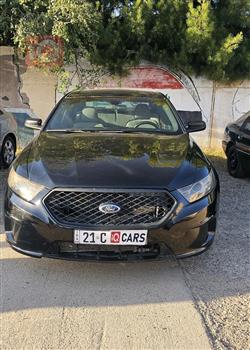فورد تورس